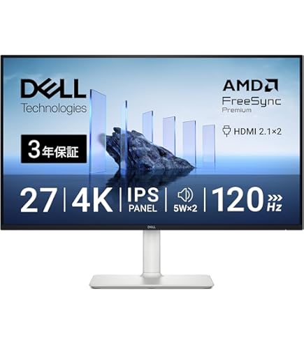 PHILIPS 27インチ 4Kディスプレイ　276E8VJSB/11 4K Ultra HD LCD monitor 276E8VJSB/27 | Philips